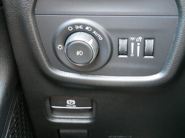 new 2025 Jeep Grand Cherokee car, priced at $42,341