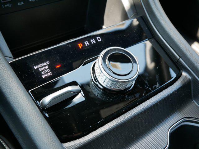 new 2025 Jeep Grand Cherokee car, priced at $42,341
