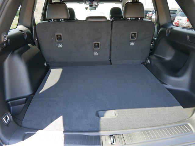 new 2025 Jeep Grand Cherokee car, priced at $42,341