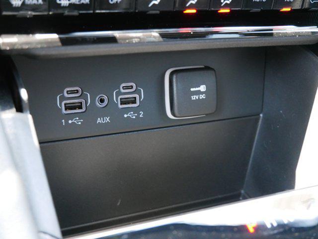 new 2025 Jeep Grand Cherokee car, priced at $42,341