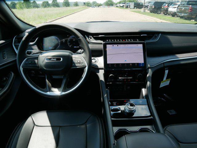 new 2025 Jeep Grand Cherokee car, priced at $42,341