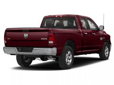 used 2024 Ram 1500 Classic car, priced at $27,989