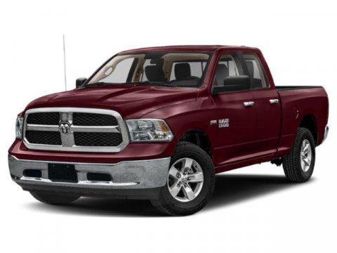 used 2024 Ram 1500 Classic car, priced at $27,989