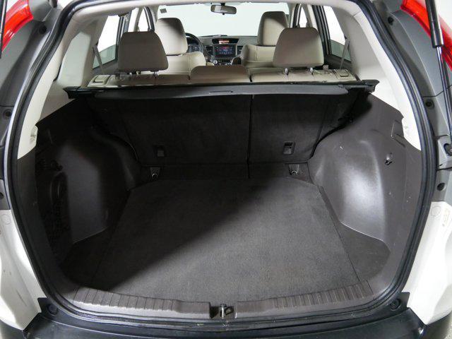 used 2014 Honda CR-V car, priced at $11,498