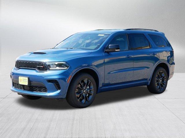 new 2024 Dodge Durango car, priced at $45,999