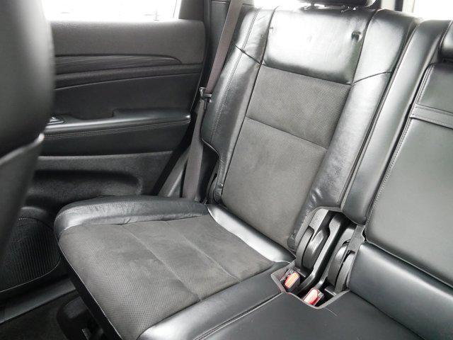 used 2021 Jeep Grand Cherokee car, priced at $27,774