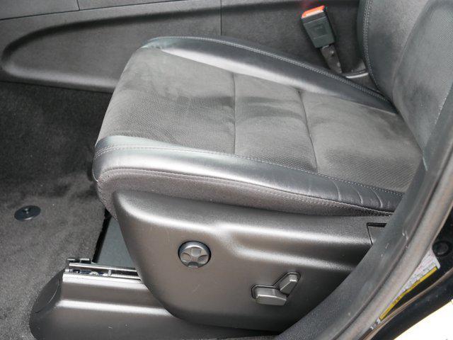 used 2021 Jeep Grand Cherokee car, priced at $27,774