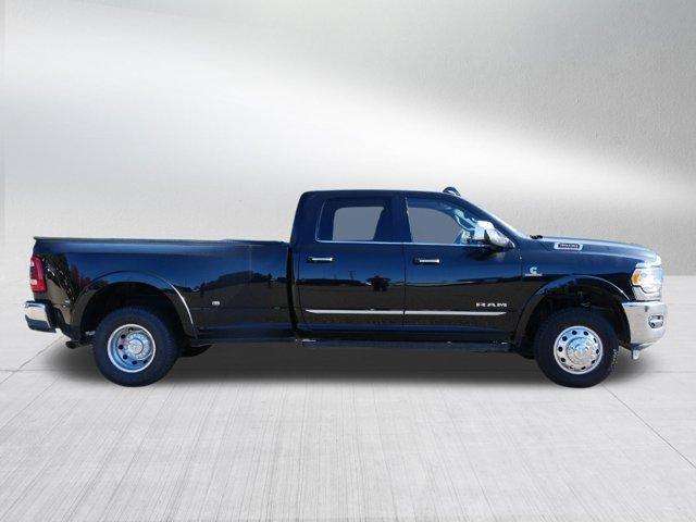 used 2020 Ram 3500 car, priced at $58,995