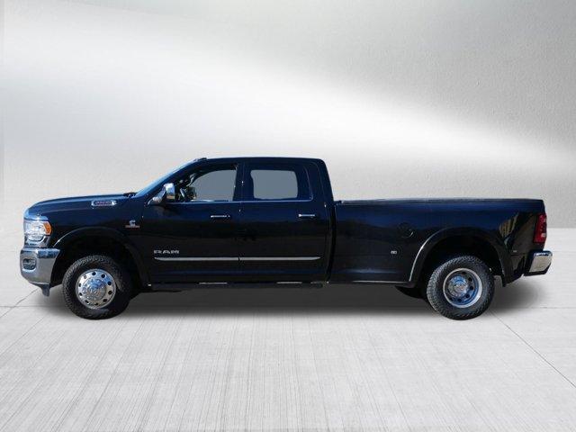 used 2020 Ram 3500 car, priced at $58,995