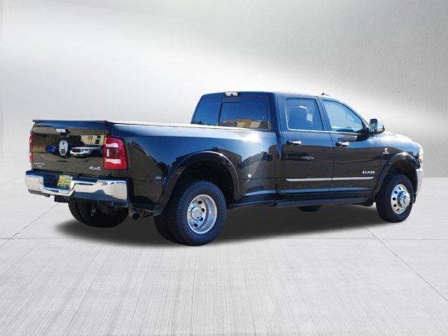 used 2020 Ram 3500 car, priced at $58,995