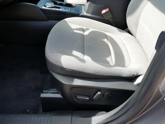 used 2022 Ford Escape car, priced at $23,989