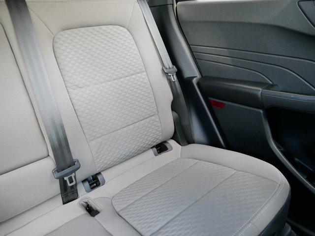 used 2022 Ford Escape car, priced at $23,989