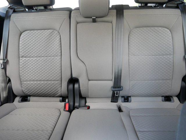 used 2022 Ford Escape car, priced at $23,989
