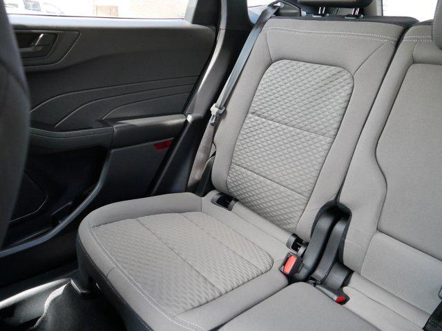 used 2022 Ford Escape car, priced at $23,989