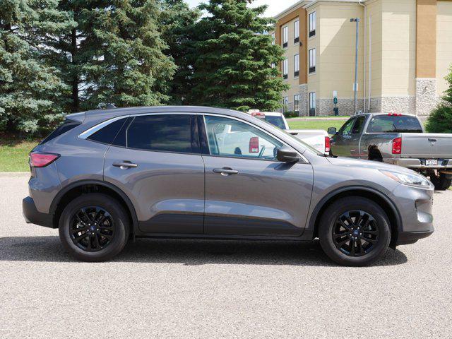 used 2022 Ford Escape car, priced at $23,989
