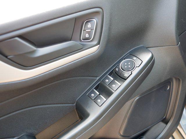 used 2022 Ford Escape car, priced at $23,989