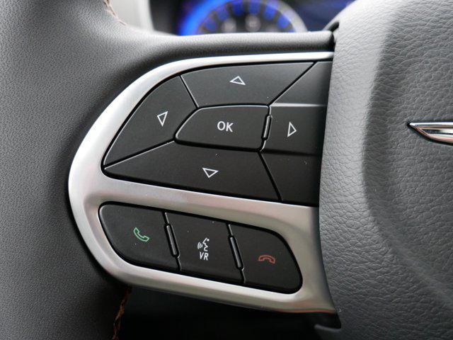 new 2026 Chrysler Pacifica car, priced at $53,749