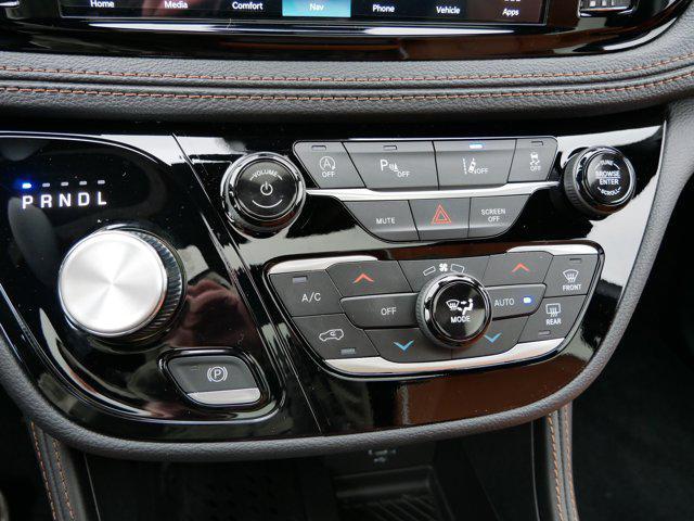 new 2026 Chrysler Pacifica car, priced at $53,749