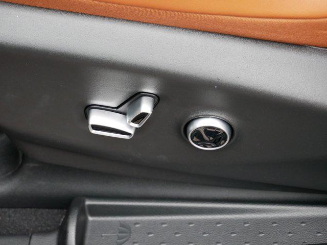 new 2026 Chrysler Pacifica car, priced at $53,749