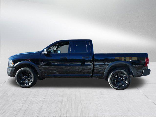 used 2022 Ram 1500 Classic car, priced at $32,989