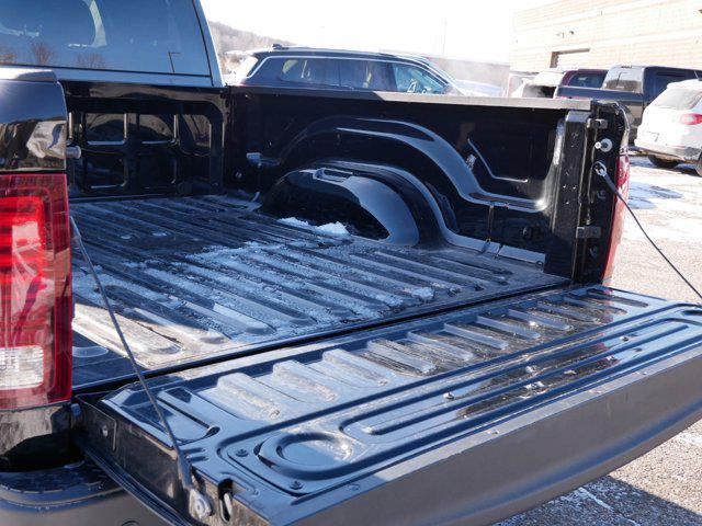 used 2022 Ram 1500 Classic car, priced at $32,989