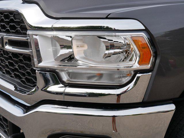 used 2022 Ram 2500 car, priced at $41,989