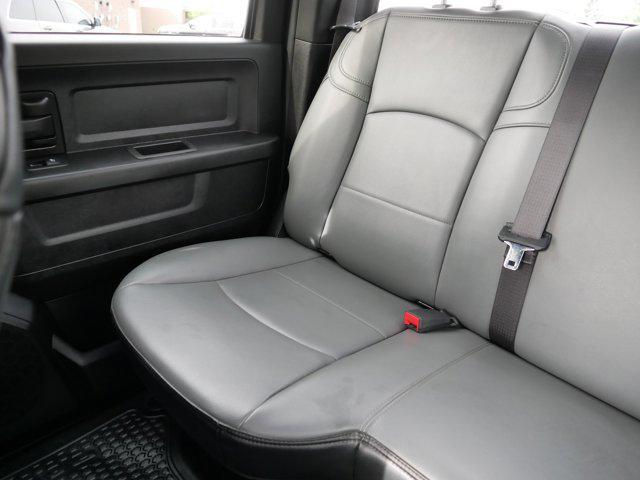 used 2022 Ram 2500 car, priced at $41,989