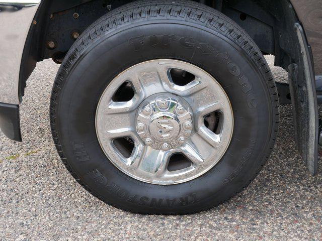 used 2022 Ram 2500 car, priced at $41,989