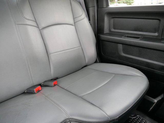 used 2022 Ram 2500 car, priced at $41,989