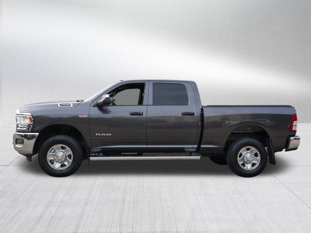 used 2022 Ram 2500 car, priced at $41,989