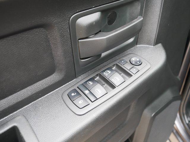 used 2022 Ram 2500 car, priced at $41,989