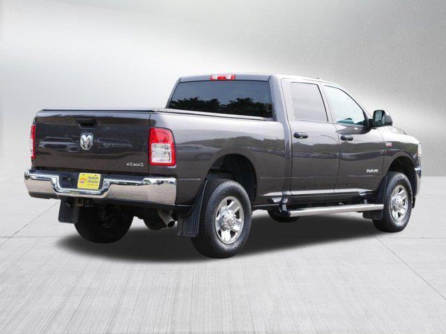 used 2022 Ram 2500 car, priced at $41,989