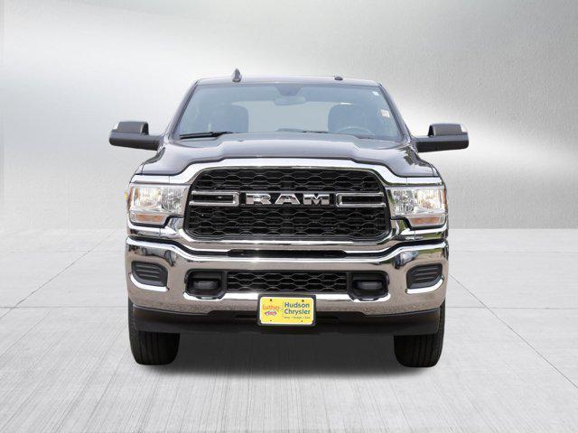 used 2022 Ram 2500 car, priced at $41,989