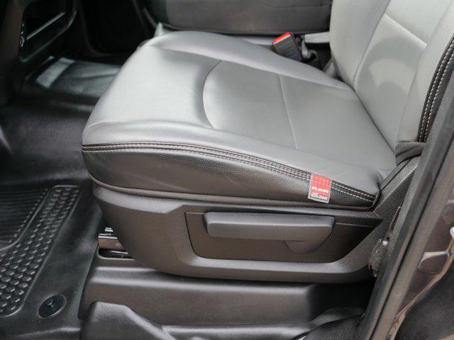 used 2022 Ram 2500 car, priced at $41,989
