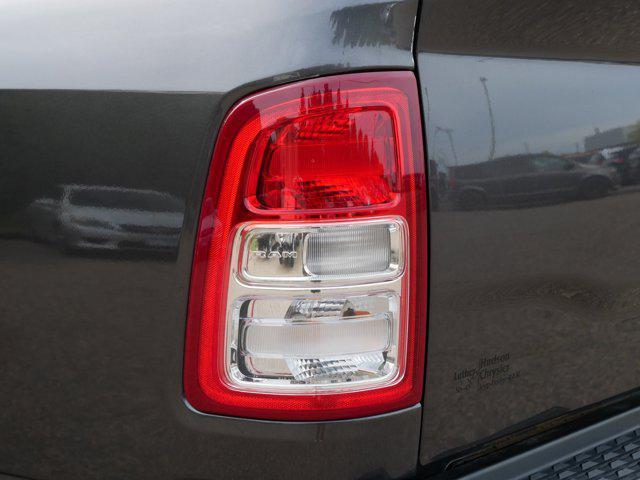 used 2022 Ram 2500 car, priced at $41,989