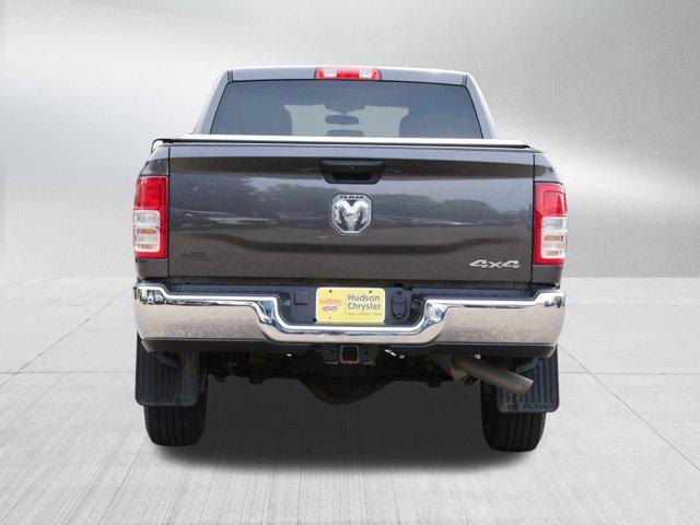 used 2022 Ram 2500 car, priced at $41,989