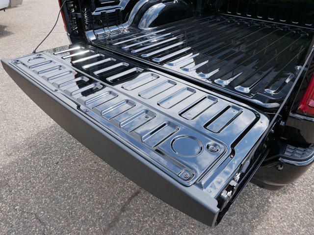 new 2025 Ram 1500 car, priced at $46,999