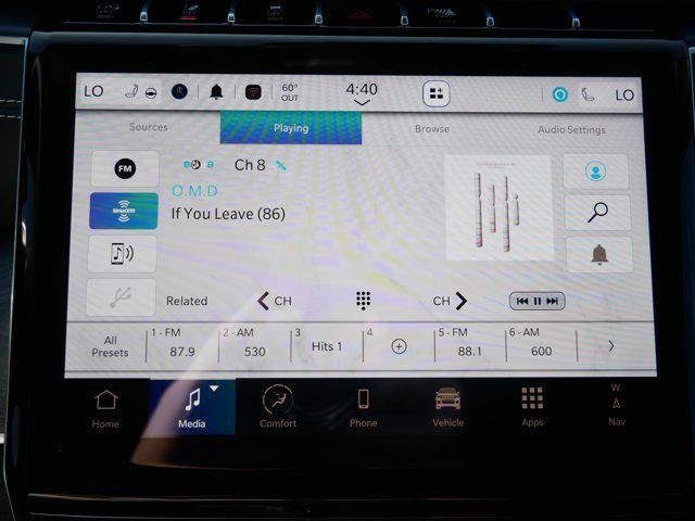 new 2025 Jeep Grand Cherokee car, priced at $44,999