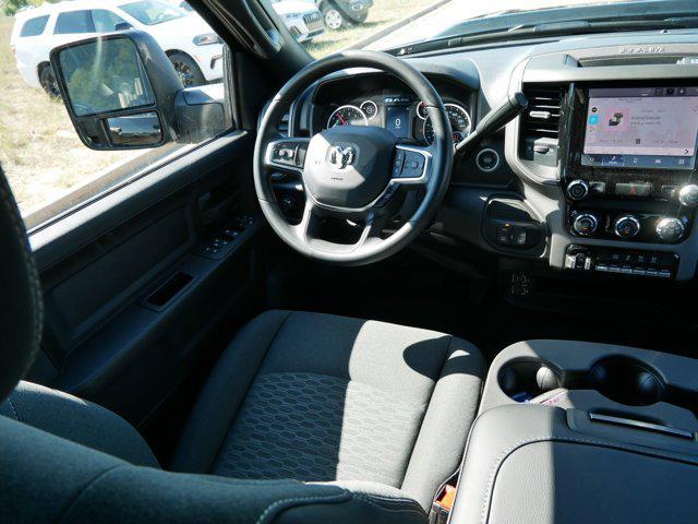 new 2026 Ram 2500 car, priced at $51,799