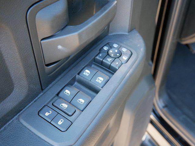 new 2026 Ram 2500 car, priced at $51,799