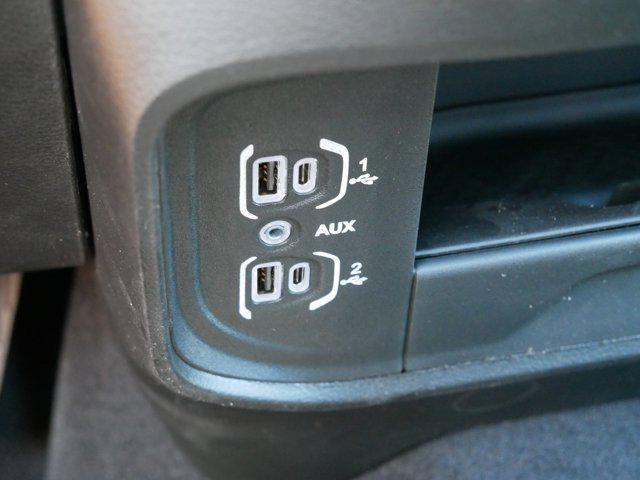 new 2026 Ram 2500 car, priced at $51,799