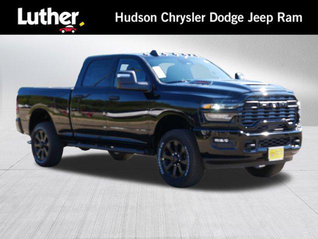 new 2026 Ram 2500 car, priced at $51,999