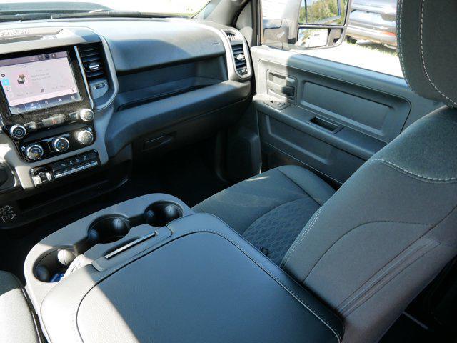 new 2026 Ram 2500 car, priced at $51,799