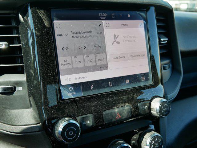 new 2026 Ram 2500 car, priced at $51,799