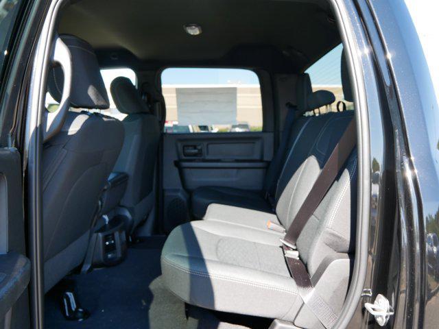 new 2026 Ram 2500 car, priced at $51,799