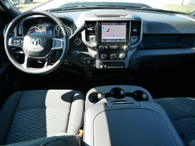 new 2026 Ram 2500 car, priced at $51,799