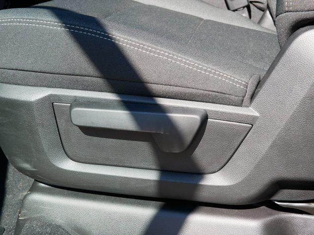 new 2026 Ram 2500 car, priced at $51,799