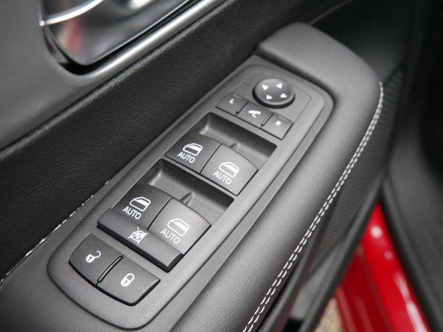 new 2026 Chrysler Pacifica car, priced at $53,999