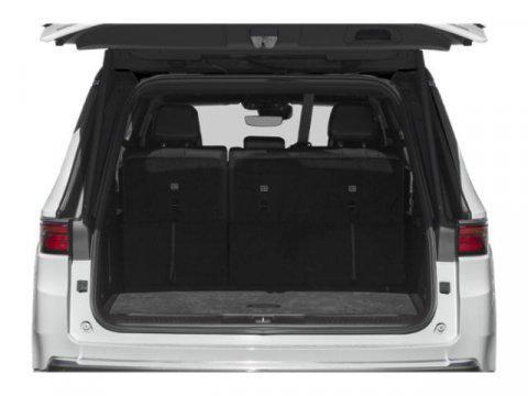 used 2022 Jeep Wagoneer car, priced at $41,989