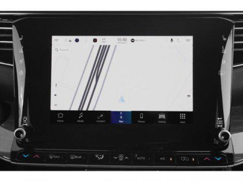 used 2022 Jeep Wagoneer car, priced at $41,989